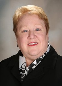 Liz Tredennick makes learning Medicare fun.